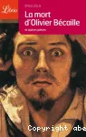 La mort d'Olivier Bécaille