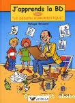 J'apprends la BD - Tome 1 - le dessin humoristique