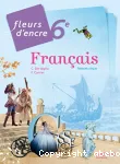 Fançais Fleurs d'encre 6e (Hachette 2014)