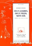 Deux jambes, deux pieds, mon oeil