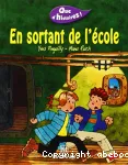 En sortant de l'école