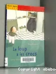 Le loup a les crocs