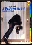 Le passe-muraille