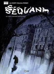 Sequana t1 : le guetteur mélancolique