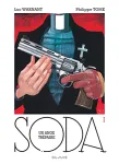 Soda, tome 1 : Un ange trépasse