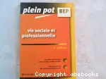 Vie sociale et professionnelle