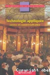 Technologie appliquée - service et commercialisation