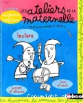 Ms/lecture atelier