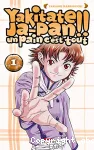 Yakitate Ja-pan !! : un pain c'est tout T.1