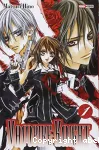 Vampire knight