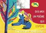 Dis moi un poème qui espère