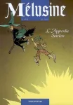 Mélusine, Tome 12 : la belle et la bête