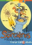 Les sorcières de Rochenoire