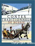 Contes traditionnels de Russie