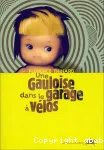 Une gauloise dans le garage à vélo
