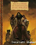 Encyclopédie du fantastique et de l'étrange