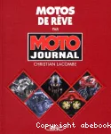 Motos de rêve