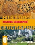 Histoire Géographie 6e