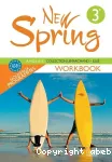 New Spring 3e : Workbook