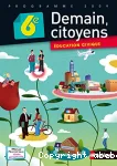 Education civique 6ème (Nathan, 2009)