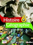 Histoire-géographie 6ème (Nathan, 2009)