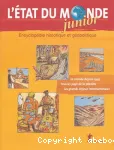 L'état du monde junior, encyclopédie historique et géopolitique
