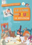Le livre des jeux de réflexion