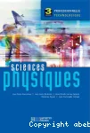 Sciences Physiques