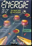 ENERGIE 3è/seconde