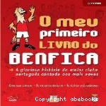 O meu primeiro livro do benfica