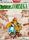 Astérix na Corsega