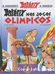 Astérix nos jogos olimpicos