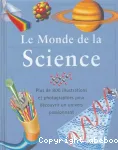 le monde des sciences