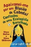 Apaixonei-me por um Blusao de Cabeda