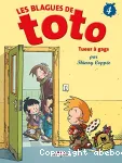 Les blagues de Toto. 04, Tueurs à gags