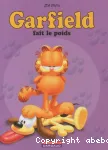Garfield fait le poids