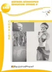 Histoire-géographie-éd. civique 6ème - l'essentiel au collège - corrigés