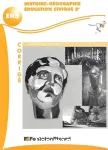 Histoire-géographie-éd. civique 5ème - l'essentiel au collège - corrigés