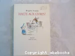 Halte aux livres!