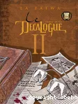 Le décalogue, Tome 2 : La fatwa