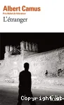 L'Etranger