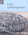 L'art contemporain