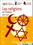 Les religions en France