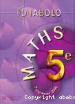 Mathématiques 5e Diabolo