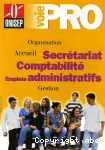 [Les formations aux métiers du secrétariat et de la comptabilité en France en 2005]