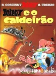 Asterix e o caldeira