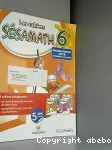 Les cahiers sesamaths 6° édition 2015