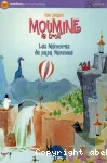 Moumine le Troll : les mémoires de papa Moumine