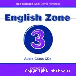 English zone 3-audio class