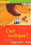 C'est le cirque